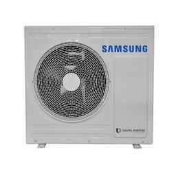 Ar-Condicionado Multi Tri Split Hw Inverter Samsung 3X9.000 BTUs Quente/Frio 220V 1F Aj023Ncj3Ch/Az - 3