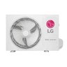 Ar-Condicionado Split Hw Dual Inverter Art Cool LG 9.000 BTUs Quente/Frio 220V S4Nw09Jarpa.Eb2Gamz - 3