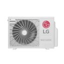 Ver imagem 3 de Ar-Condicionado Multi Bi Split Inverter LG 1X9.000 + 1X18.000 BTUs Quente/Frio 220V A3Uw24Gfa2.Awgzbrz
