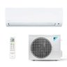 Ar-Condicionado Split Hw Inverter Daikin Advance 9.000 BTUs Quente/Frio 220V Monofásico Fth09P5Vl - 1