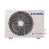 Ar-condicionado Split Inverter Samsung Wind Free 9.000 Btus Quente/frio 220v Monofasico Ar09nspxbwkn - 4