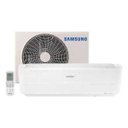 Ver imagem 1 de Ar-condicionado Split Inverter Samsung Wind Free 9.000 Btus Quente/frio 220v Monofasico Ar09nspxbwkn