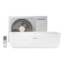 Ver imagem 1 de Ar-condicionado Split Inverter Samsung Wind Free 12.000 Btus Quente/frio 220v Monofasico Ar12nspxbwk