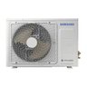 Ar-condicionado Split Inverter Samsung Wind Free 12.000 Btus Quente/frio 220v Monofasico Ar12nspxbwk - 4