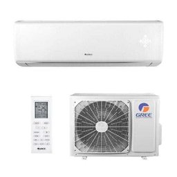 Ar-Condicionado Split Hw On/Off Eco Garden Gree 9.000 BTUs Frio 220V Monofasico Gwc09Qa-D3Nnb4D - 1