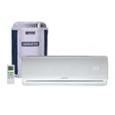 Ver imagem 1 de Ar Condicionado Split Hw On/off Eco Top Agratto 9000 Btus Quente/frio 220v Ecst9qfr4-02