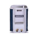 Ver imagem 3 de Ar Condicionado Split Hw On/off Eco Top Agratto 9000 Btus Quente/frio 220v Ecst9qfr4-02