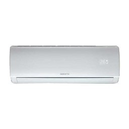 Ar-Condicionado Split HW Agratto Eco 18.000 BTUs Quente/Frio 220V - 2