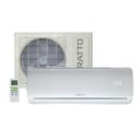 Ver imagem 1 de Ar-Condicionado Split Hw On/Off Eco Agratto 22.000 BTUs Quente/Frio 220V Monofasico Ecs22Qfr4-02
