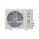 Ver imagem 3 de Ar-Condicionado Split Hw On/Off Eco Agratto 22.000 BTUs Quente/Frio 220V Monofasico Ecs22Qfr4-02