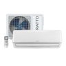 Ar-Condicionado Split Hw Inverter Neo Agratto 24.000 BTUs Frio 220V Monofasico Ics24F R4-02 - 1