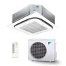 Ar-Condicionado Split Cassete Inverter Daikin Sky Air 30.000 BTUs Quente/Frio 220V Monofasico Scq30Av - 1