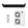 Ar-Condicionado Split Teto Inverter LG 52.000 BTUs Quente/Frio 220V Monofasico Avnw60Gm2P0.Anwzbrz - 1