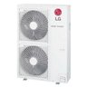 Ar-Condicionado Split Teto Inverter LG 52.000 BTUs Quente/Frio 220V Monofasico Avnw60Gm2P0.Anwzbrz - 3