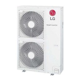 Ar-Condicionado Cassete Inverter LG 50.000 BTUs Quente/Frio 220V Monofasico Atnw60Gmlp0.Anwzbrz - 3