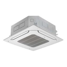 Ar-Condicionado Cassete Inverter LG 50.000 BTUs Quente/Frio 220V Monofasico Atnw60Gmlp0.Anwzbrz - 2