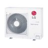 Ar-Condicionado Split Teto Inverter LG 30.000 BTUs Quente/Frio 220V Monofasico Avnw36Gm1P0.Anwzbrz - 3