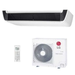 Ar-Condicionado Split Teto Inverter LG 30.000 BTUs Quente/Frio 220V Monofasico Avnw36Gm1P0.Anwzbrz - 1