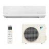 Ar-Condicionado Split Hw Inverter Exclusive Daikin 24.000 BTUs Quente/Frio 220V Monofasico Fths24T5Vl - 1