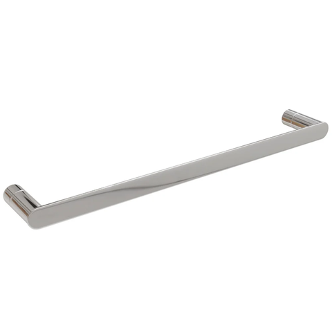 Porta Toalha 60cm Italy Line Solano Inox Polido