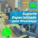 Ver imagem 6 de Tela de Fibra de Vidro - 1m X 10m (10m2)