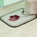 Ver imagem 2 de Jogo de Banheiro 3 pçs Loop Dorita