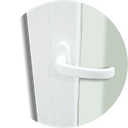 Ver imagem 5 de Janela de Correr Pvc Branco Veneziana Integrada Manual Anti Ruído Itec