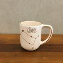 Ver imagem 4 de Caneca Zodiaco Em Cerâmica Luiz Salvador – 01 Peça Libra