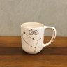 Caneca Zodiaco Em Cerâmica Luiz Salvador – 01 Peça Libra - 4