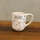 Ver imagem 7 de Caneca Zodiaco Em Cerâmica Luiz Salvador – 01 Peça Libra