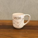 Ver mais imagens de Caneca Zodiaco Em Cerâmica Luiz Salvador – 01 Peça Libra