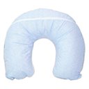 Ver imagem 2 de Almofada Amamentação Minasrey Príncipe Reininho Classic Azul