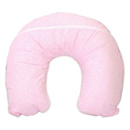 Almofada Amamentação Minasrey Princesa Reininho Classic Rosa - 2