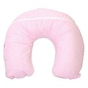 Ver imagem 2 de Almofada Amamentação Minasrey Princesa Reininho Classic Rosa