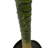 Árvore Decorativa Permanente Dracena Verde com Vaso Preto 75 Cm Mp3 Imports 8871 - 5