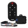 Controle Remoto Universal Longa Distância Taramps Tlc 3000 - 300 Metros - 16 Funções - sem Capa - 1