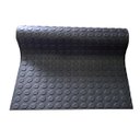 Ver imagem 5 de Piso Emborrachado Moeda Preto Academia Banho Escada Venda M2