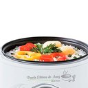 Ver imagem 3 de Panela Elétrica De Arroz Pa10 Britânia Branco 110v
