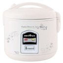 Ver imagem 1 de Panela Elétrica De Arroz Pa10 Britânia Branco 110v