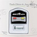 Ver imagem 4 de Panela Elétrica De Arroz Pa10 Britânia Branco 110v