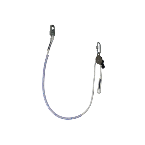 Talabarte de Posicionamento Dg 9200 Degomaster