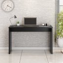 Ver imagem 7 de Conjunto de Escritório 2 Peças Mesa Gamer e Escrivaninha Gávea Preto