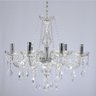 Lustre de Cristal Maria Tereza - 2