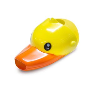 Extensor do Jato de Água para Torneira - Pato - Comtac