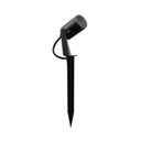 Ver imagem 1 de Espeto para Jardim Stella S.ground Led 6,5w Bivolt Preto
