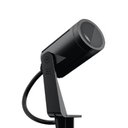 Ver imagem 2 de Espeto para Jardim Stella S.ground Led 6,5w Bivolt Preto