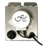 Churrasqueira Portátil C/ Espeto Giratório Inox 110v - 5