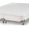 Cama Box Queen Size para Colchão Castor Gold Star Vitagel 158 X 198 X 40 - 3