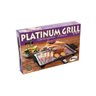 Churrasqueira Elétrica Platinum Grill Plus 1700w Preta Anurb - 2