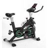 Bicicleta Ergométrica Spinning 20kg de Roda de Inercia Wct Fitness - 2
